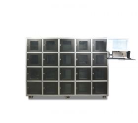 智能回溫柜廠家