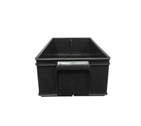 IGBT車間防靜電周轉(zhuǎn)箱