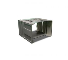 8寸13自動(dòng)落鎖提籃