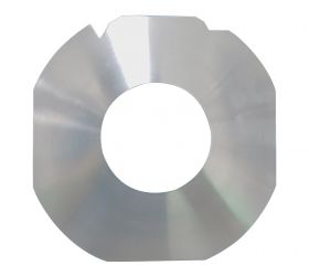 8寸非標晶圓貼片環(huán)