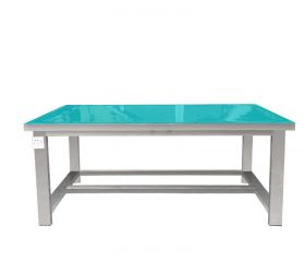 不銹鋼鉗工工作臺