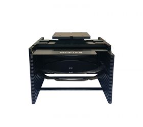 8寸13槽晶圓提籃定制廠家