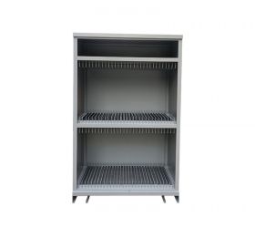 60槽鋼網(wǎng)存放架