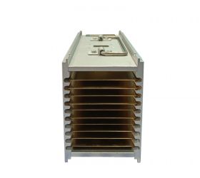 組裝鋁料盒加工