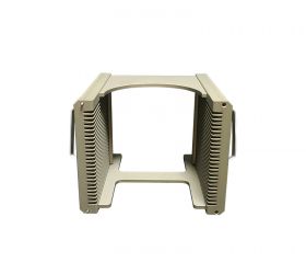 7075耐高溫晶舟盒