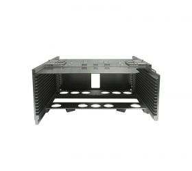 新款12寸晶圓鐵環(huán)提籃