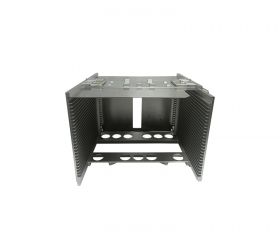 12寸25層metal cassette