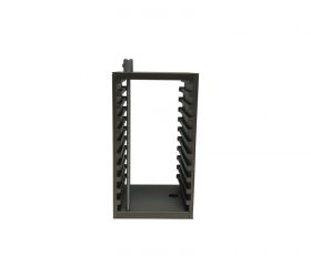 光學(xué)玻璃片存放料盒