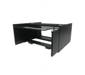 透明蓋板12寸晶圓提籃