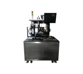 ic芯片封測半自動檢查儀