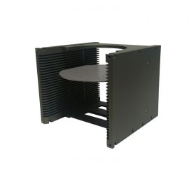 耐高溫晶圓卡匣