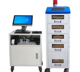 新款智能錫膏回溫機(jī)