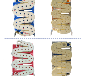 錫膏先進(jìn)先出儲(chǔ)存裝置