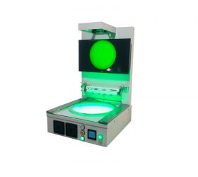 新款12寸晶圓檢測儀