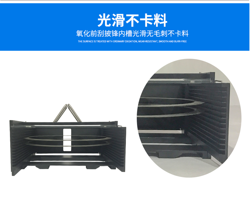晶圓盒槽數(shù)圖 晶圓盒槽數(shù)圖