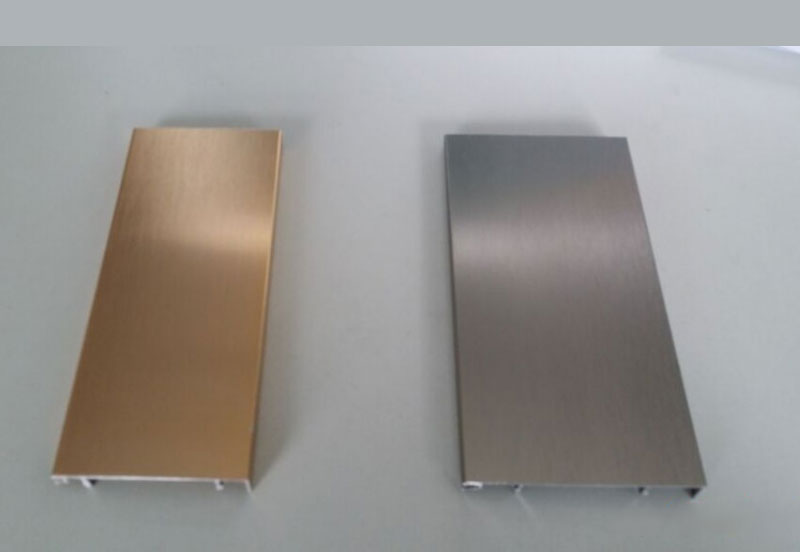 鋁盒為什么要做表面處理