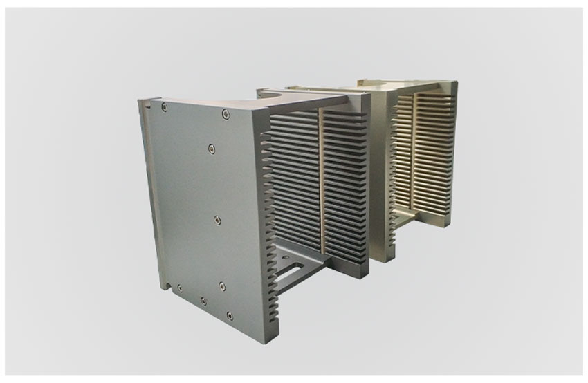 硅片盒產(chǎn)品實拍側(cè)面 硅片盒產(chǎn)品實拍側(cè)面