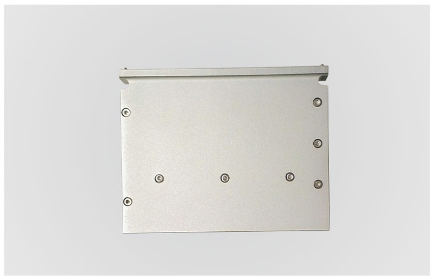 硅片盒側(cè)面圖 硅片盒側(cè)面圖