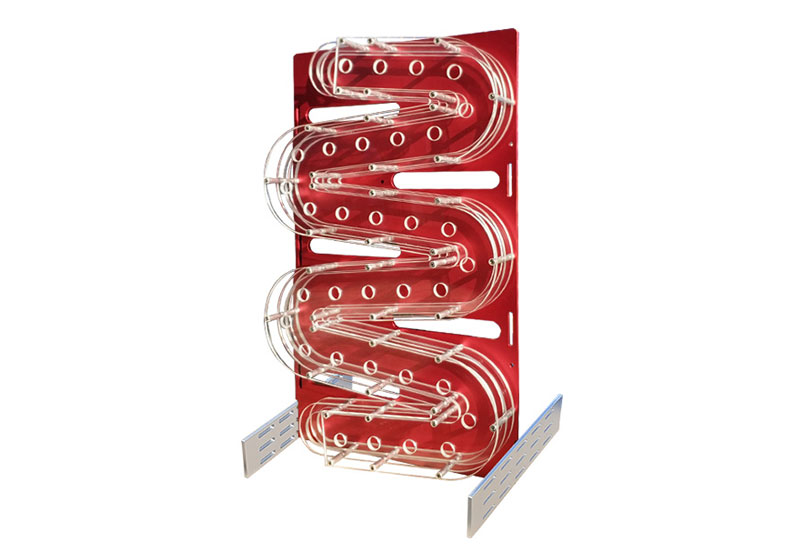 錫膏先進(jìn)先出存放支架