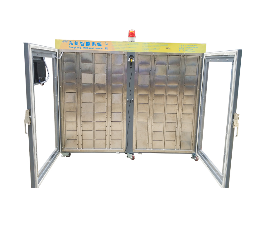 防氧化智能柜內(nèi)部圖 防氧化智能柜內(nèi)部圖