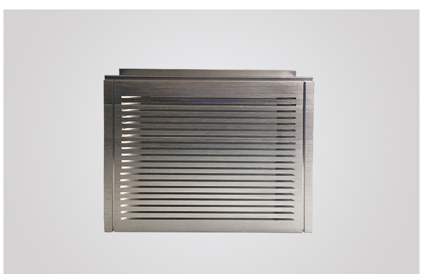 3528封裝料盒側(cè)面實拍