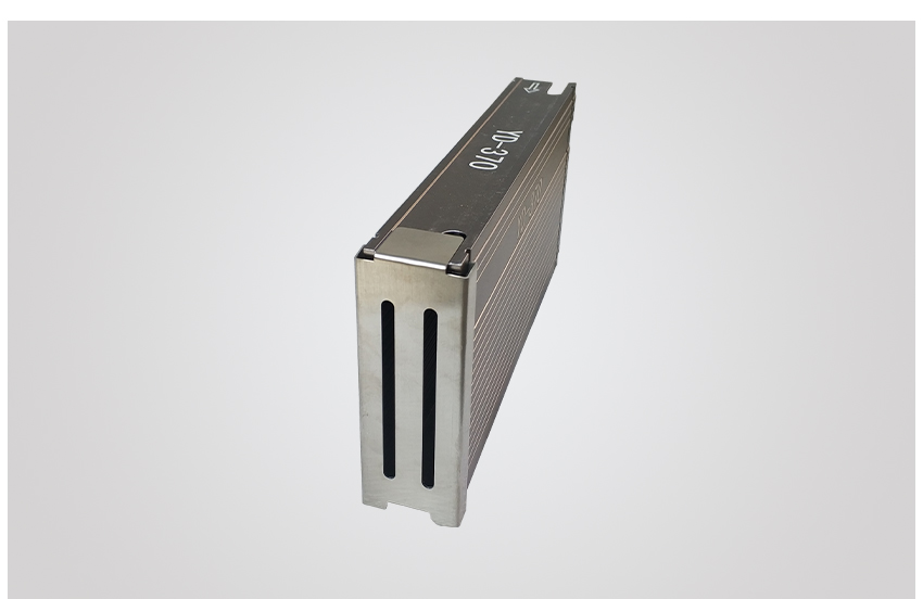 T0220封裝料盒擋板 T0220封裝料盒擋板