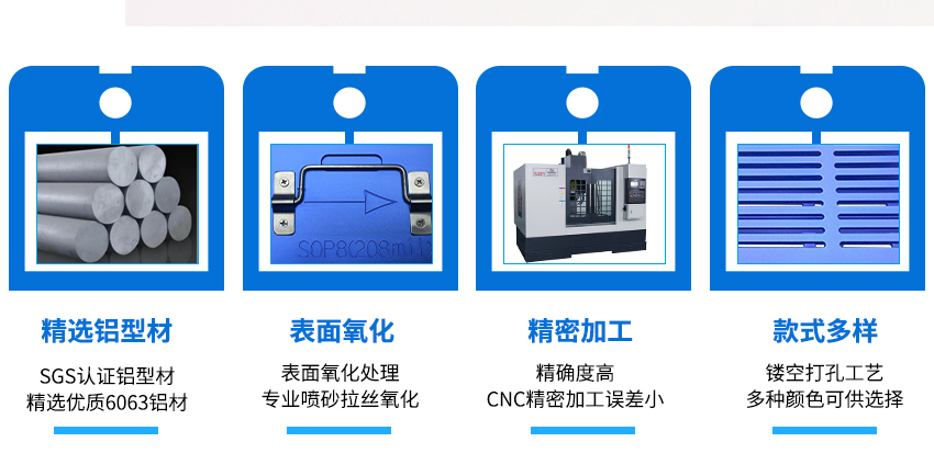 sop8料盒加工流程 sop8料盒加工流程