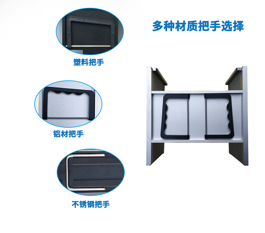 6寸晶圓盒把手的選擇 6寸晶圓盒把手的選擇