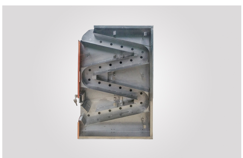 小型不銹鋼先進(jìn)先出側(cè)面展示 小型不銹鋼先進(jìn)先出側(cè)面展示