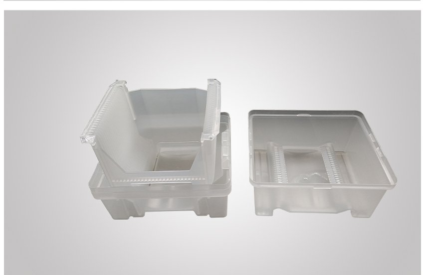晶圓運(yùn)輸盒Wafer Shipping Box內(nèi)部實(shí)拍 晶圓運(yùn)輸盒Wafer Shipping Box內(nèi)部實(shí)拍