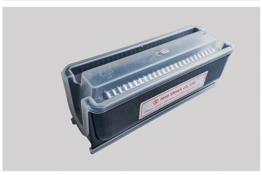 塑料硅片盒產(chǎn)品整體實(shí)拍圖 塑料硅片盒產(chǎn)品整體實(shí)拍圖