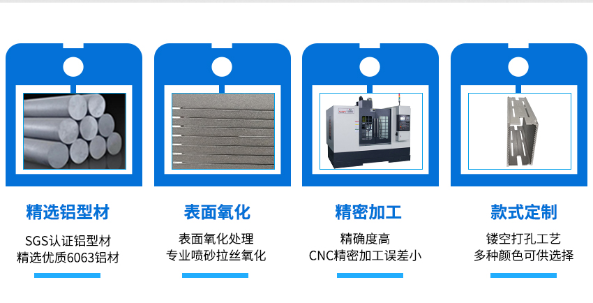 led清洗料盒加工流程 led清洗料盒加工流程