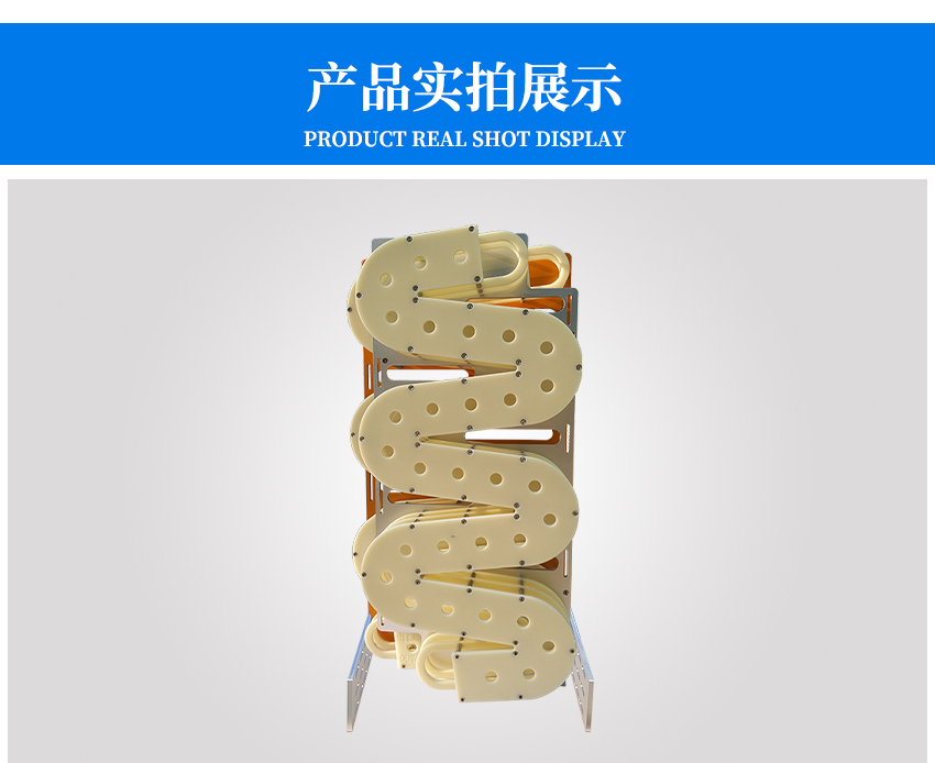 錫膏先進(jìn)先出夾具正面圖 錫膏先進(jìn)先出夾具正面圖