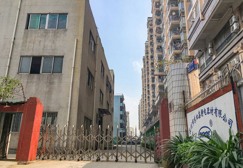 全自動智能氮氣柜廠家