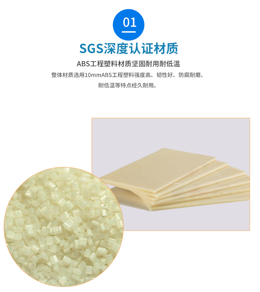 塑料錫膏先入先出防呆滑軌材質(zhì)實拍 塑料錫膏先入先出防呆滑軌材質(zhì)實拍