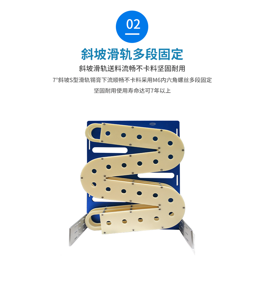 錫膏自動先進(jìn)先出產(chǎn)品固定方式 錫膏自動先進(jìn)先出產(chǎn)品固定方式