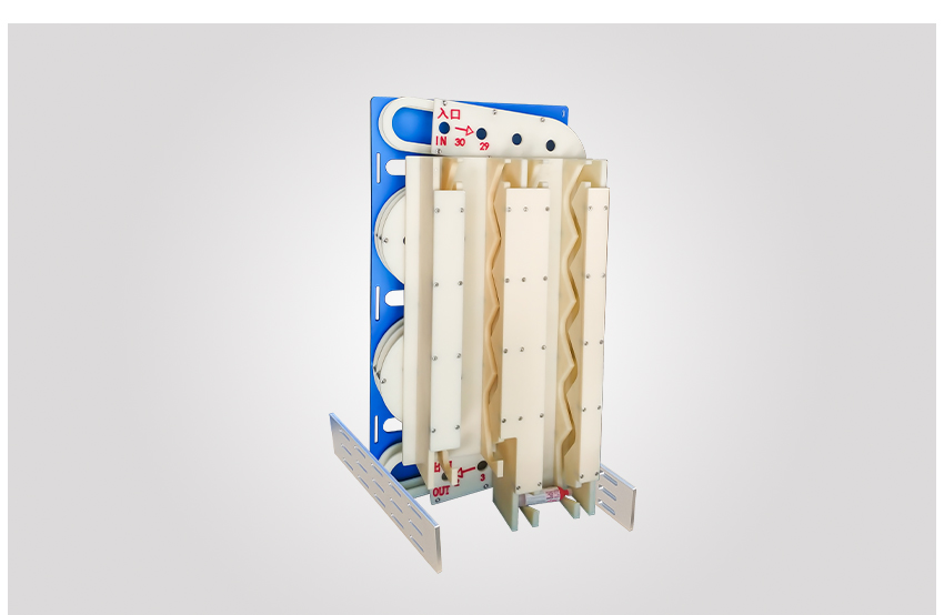 紅膠錫膏一體先進先出裝置產(chǎn)品實拍側(cè)面圖 紅膠錫膏一體先進先出裝置產(chǎn)品實拍側(cè)面圖