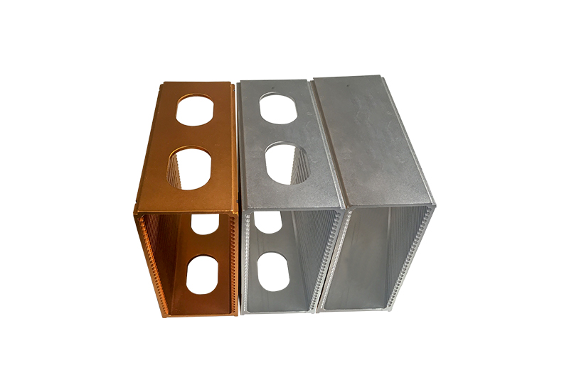 led封裝鋁料盒 led封裝鋁料盒