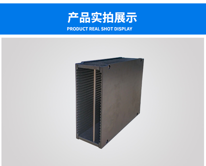 電子貼片料盒產(chǎn)品的正面圖 電子貼片料盒產(chǎn)品的正面圖