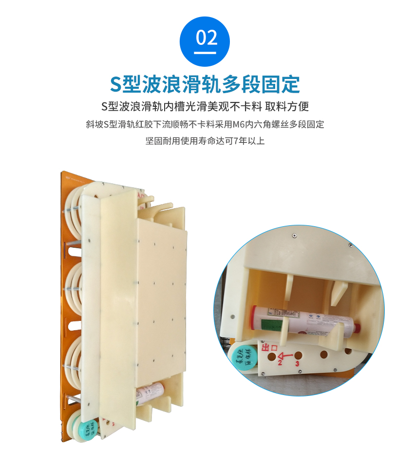 先進(jìn)先出存儲器產(chǎn)品的固定方式 先進(jìn)先出存儲器產(chǎn)品的固定方式