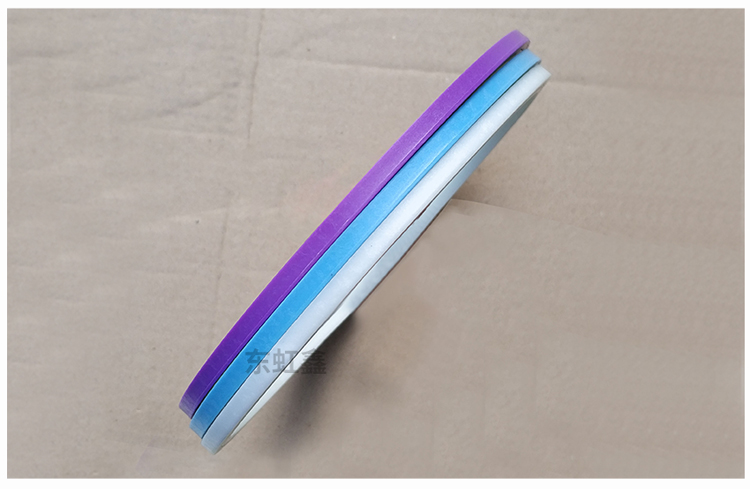 擴晶子母環(huán)產(chǎn)品側(cè)面圖 擴晶子母環(huán)產(chǎn)品側(cè)面圖