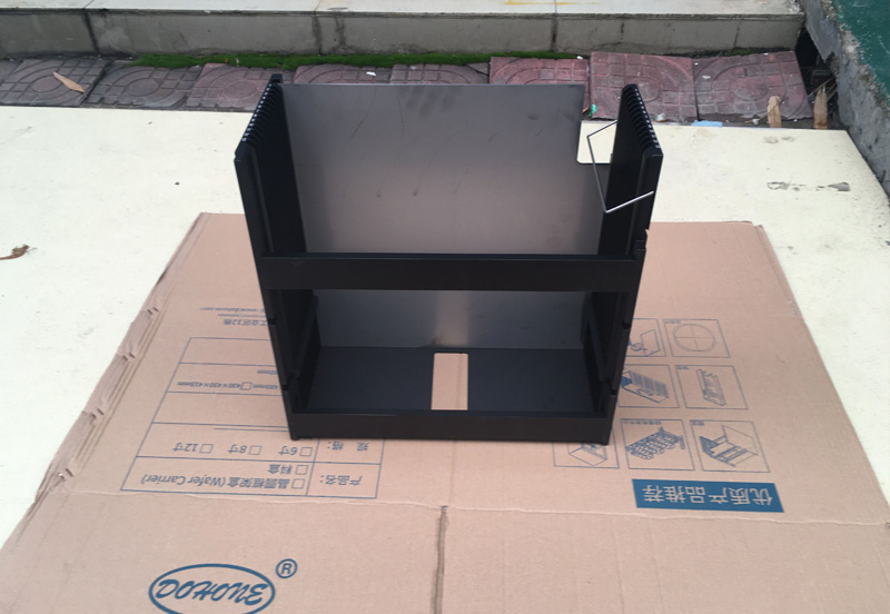 晶圓芯片框架盒