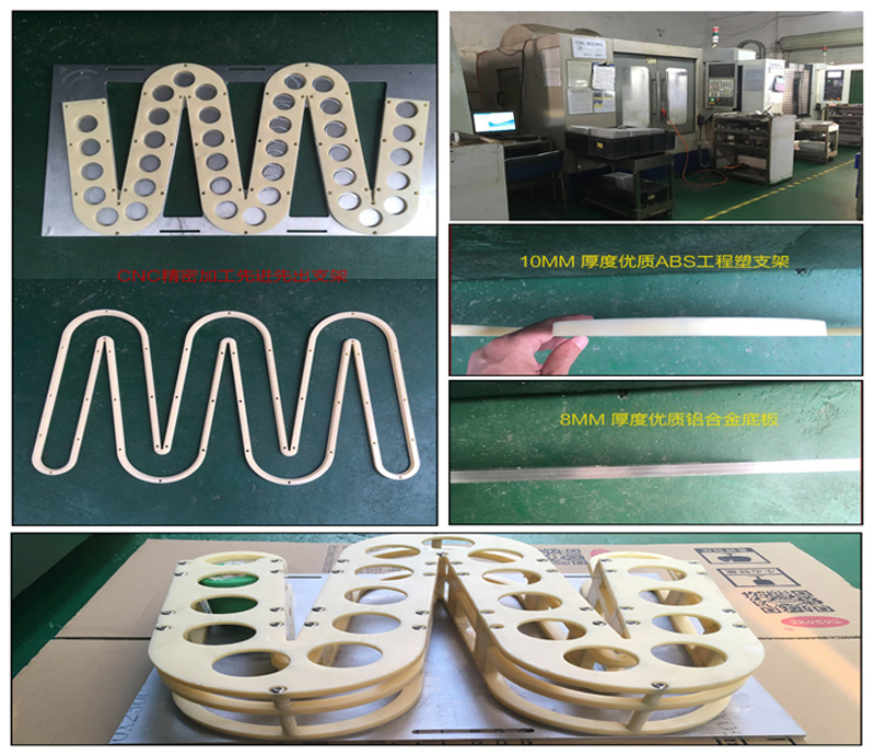 銀膠先進(jìn)先出加工流程 銀膠先進(jìn)先出加工流程