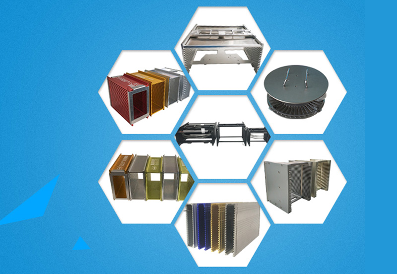 晶圓貼膜框架盒相關(guān)產(chǎn)品推薦圖