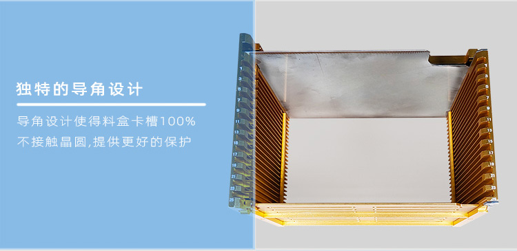 8寸13層晶圓加工周轉(zhuǎn)盒開口.jpg 8寸13層晶圓加工周轉(zhuǎn)盒開口.jpg