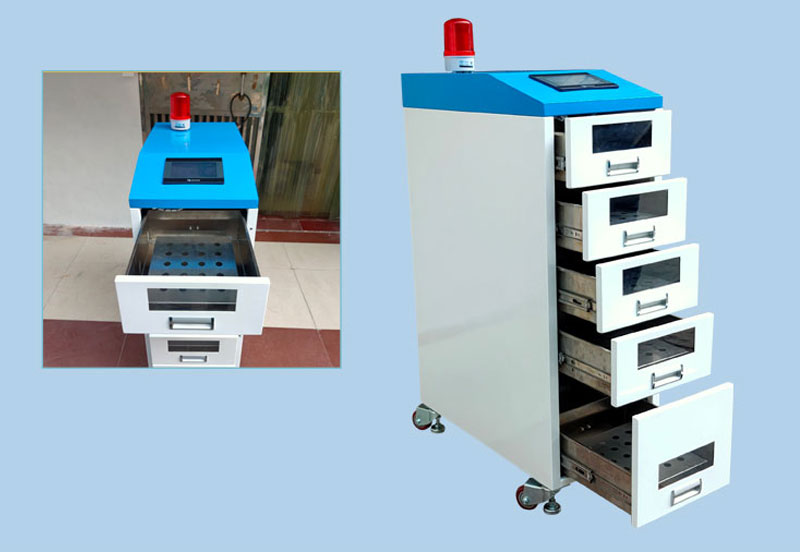 錫膏膠水回溫機側(cè)面圖.jpg 錫膏膠水回溫機側(cè)面圖.jpg