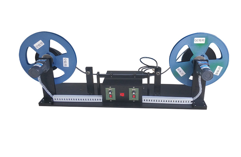 SMD料盤(載帶)檢測(cè)機(jī)正面圖.jpg SMD料盤(載帶)檢測(cè)機(jī)正面圖.jpg